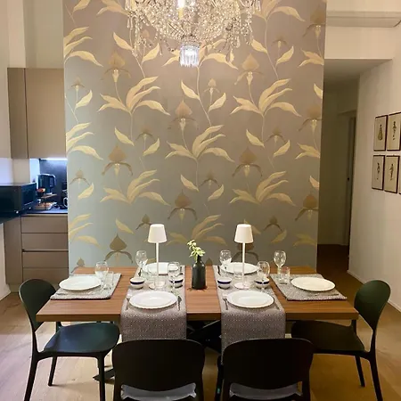 דירה San Francesco Golden בולוניה