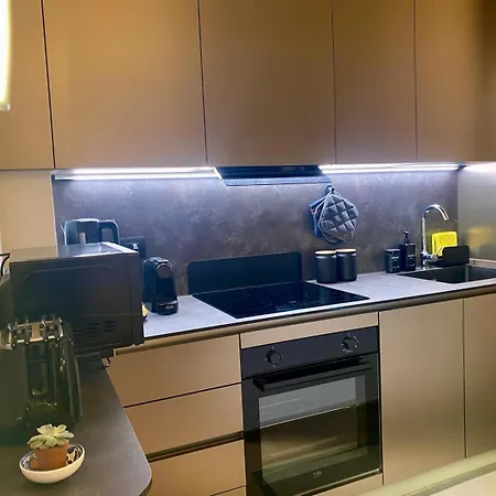 San Francesco Golden בולוניה