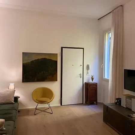 شقة San Francesco Golden