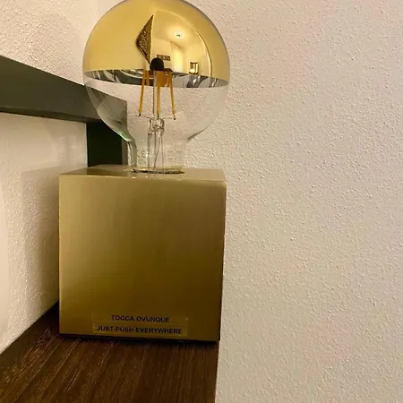 San Francesco Golden * بولونيا