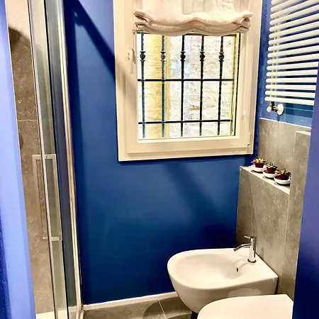 Appartement San Francesco Golden *