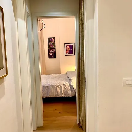 San Francesco Golden Appartement *