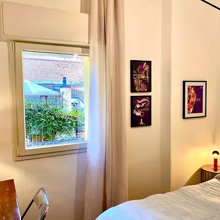 San Francesco Golden * Bologna