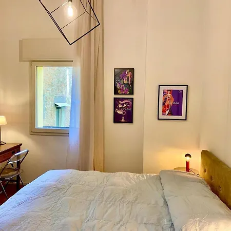 San Francesco Golden Appartement