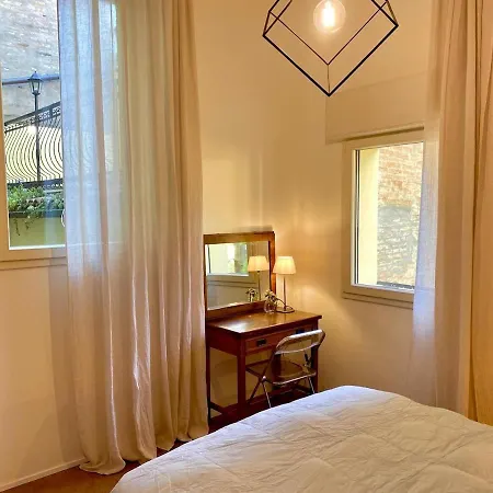 San Francesco Golden Appartement *