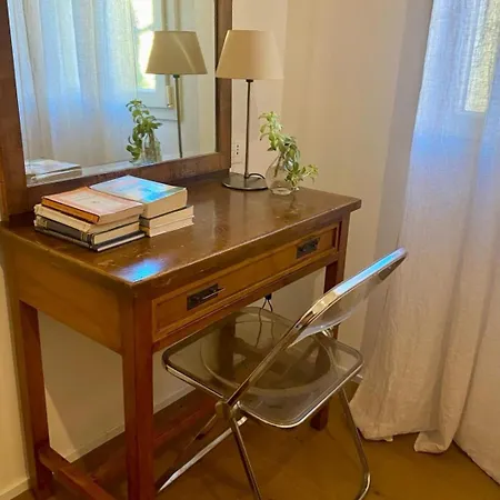 San Francesco Golden Appartement Bologna