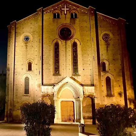 San Francesco Golden شقة بولونيا