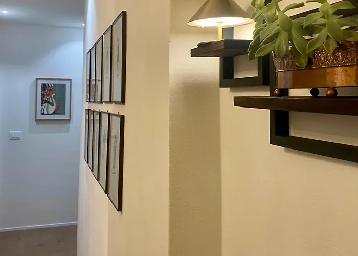 San Francesco Golden Appartement Bologna