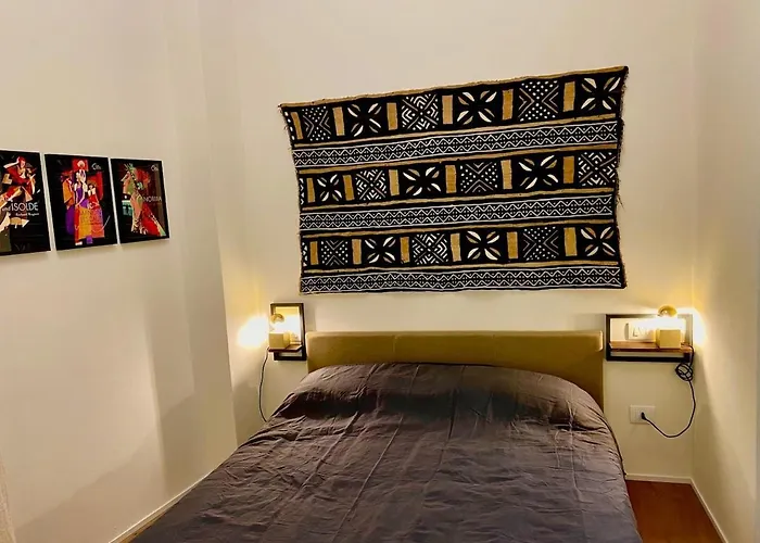 San Francesco Golden דירה *