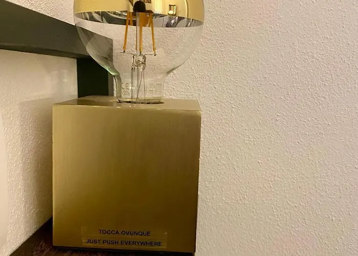 San Francesco Golden * Bologna