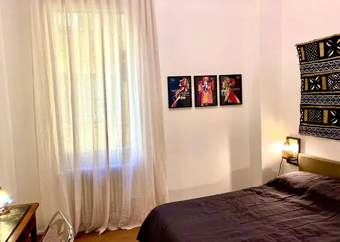 San Francesco Golden Appartement