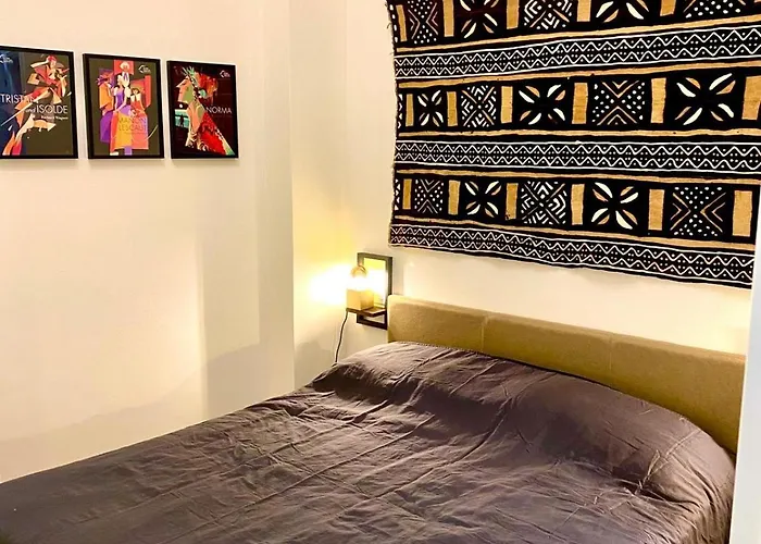 דירה San Francesco Golden *