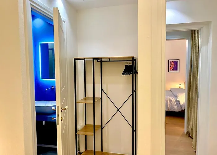 San Francesco Golden בולוניה