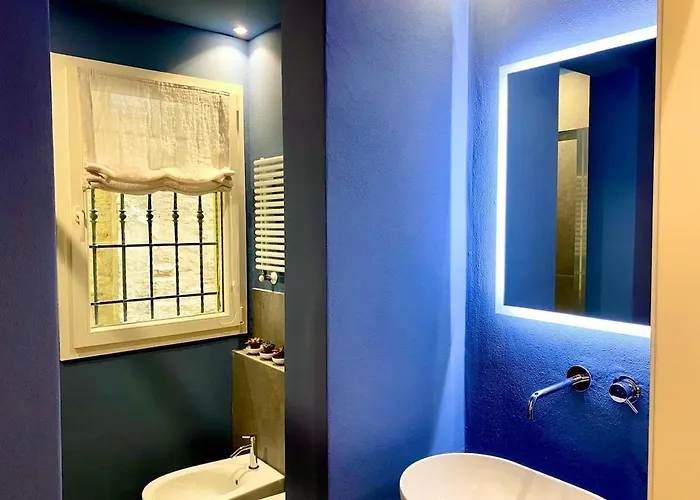 Appartement San Francesco Golden Bologna