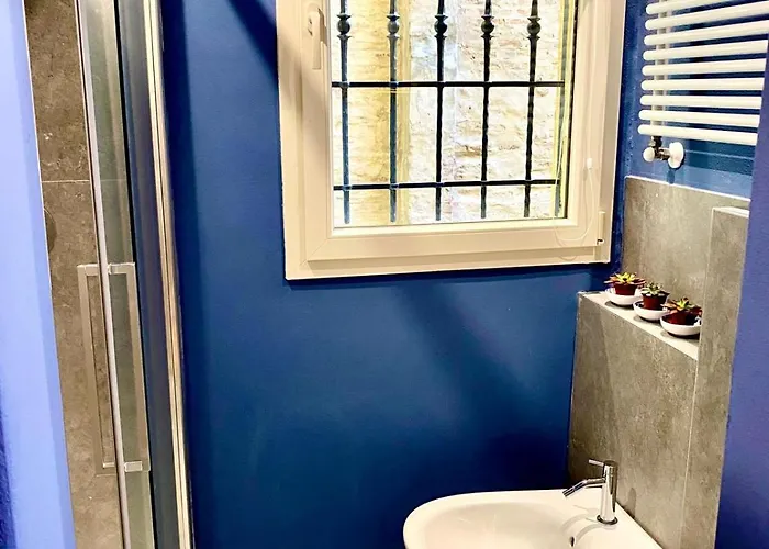 דירה San Francesco Golden *