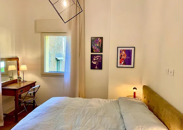 San Francesco Golden Appartement