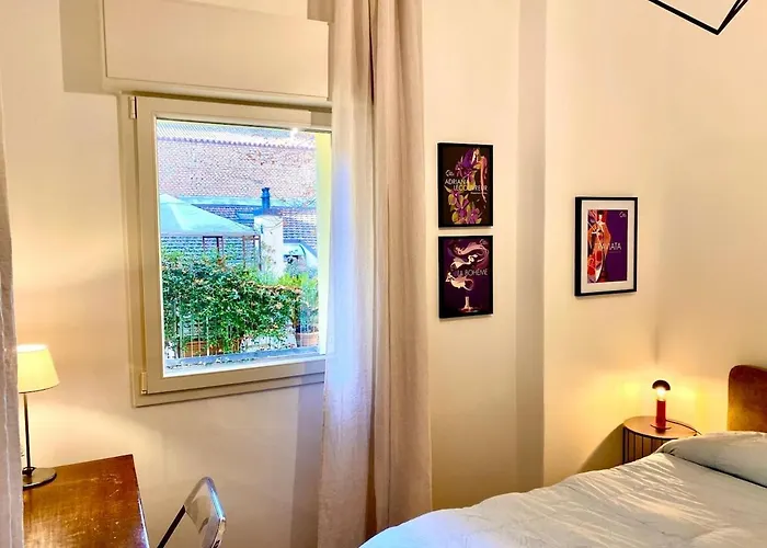 San Francesco Golden * Bologna