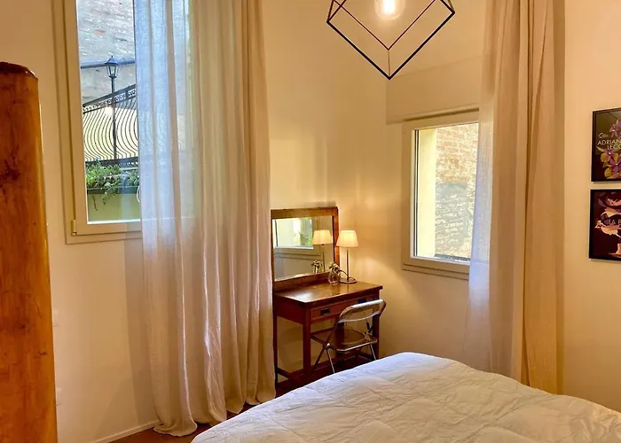 San Francesco Golden Appartement *