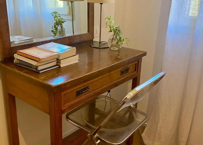 San Francesco Golden Appartement Bologna