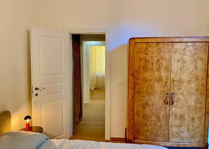 San Francesco Golden דירה