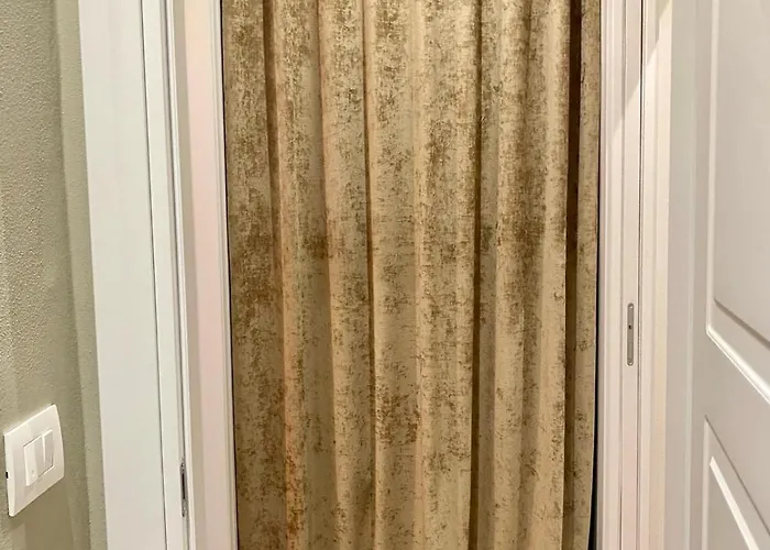 San Francesco Golden דירה *