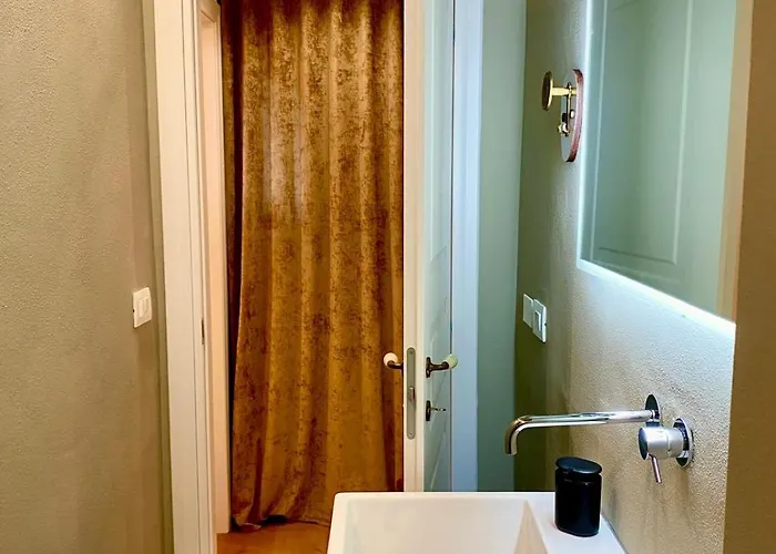 Appartement San Francesco Golden Bologna