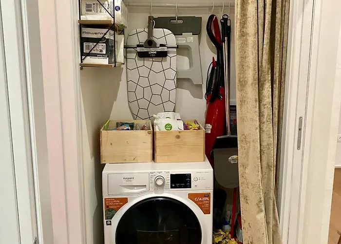 Appartement San Francesco Golden