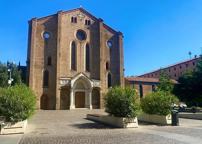 San Francesco Golden *