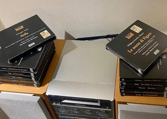 Appartement San Francesco Golden Bologna