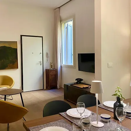 San Francesco Golden Appartamento Bologna