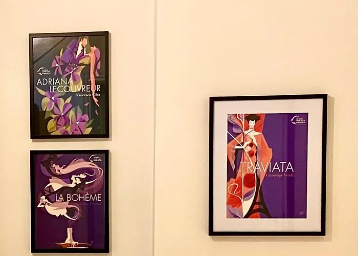 Appartamento San Francesco Golden Bologna