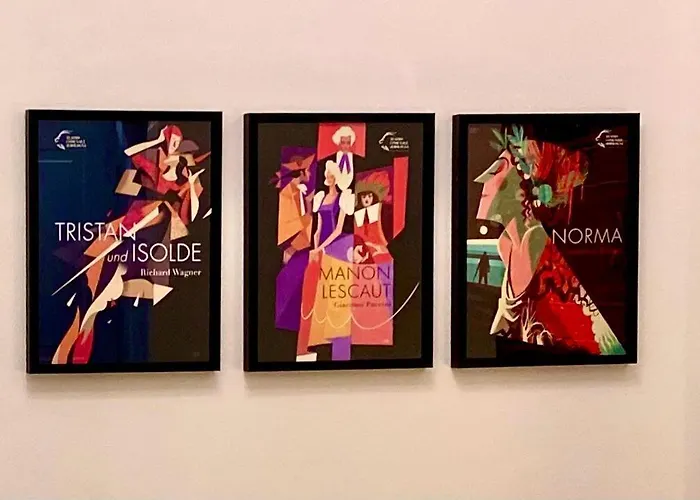 San Francesco Golden Bologna