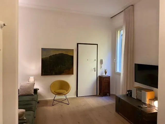 Lejlighed San Francesco Golden