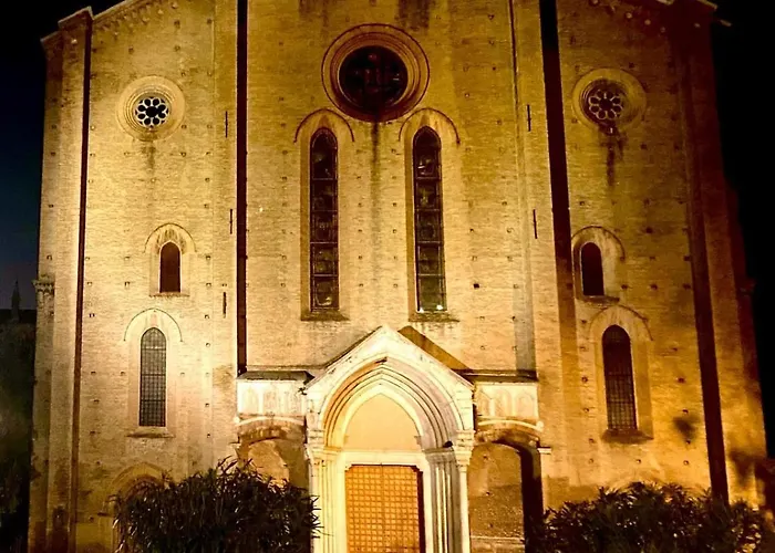 San Francesco Golden Lejlighed Bologna